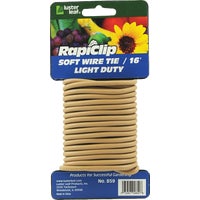 859 Rapiclip Light-Duty Garden Twist Plant Tie