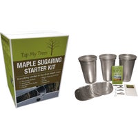 TMT02312 Tap My Trees Maple Sugaring Starter Kit