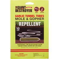 410 The Giant Destroyer Organic Mole & Gopher Repellent