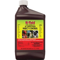 33006 Hi-Yield Garden & Farm Insect Killer