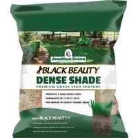 10600 Jonathan Green Black Beauty Dense Shade Grass Seed Mixture