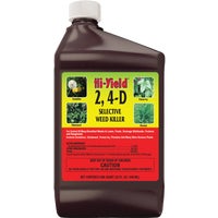 21415 Hi-Yield 2, 4-D Selective Weed Killer