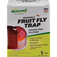 FFTR-BB4 Rescue Fruit Fly Trap