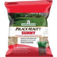 10880 Jonathan Green Black Beauty Full Sun Grass Seed Mixture