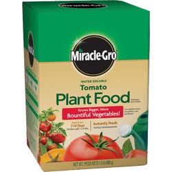 Item 703509, Specially formulated for tomatoes and vegetables.