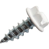 703512 Do it Slotted Hex Washer Head Zip Screw