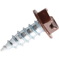 SMHB8012C2 Do it Slotted Hex Washer Head Zip Screw