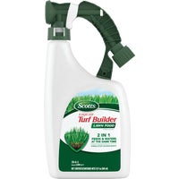 5420406 Scotts Turf Builder Liquid Lawn Fertilizer