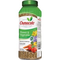 277260 Osmocote Flower And Vegetable Smart Release Dry Plant Food