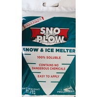 513005 Sno Plow Ice Melt