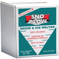 510002 Sno Plow Ice Melt