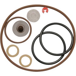 Item 703817, Replacement seal kit for ProSeries tank sprayers.