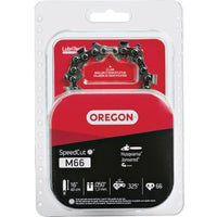 M66 Oregon SpeedCut Narrow Kerf Replacement Chainsaw Chain
