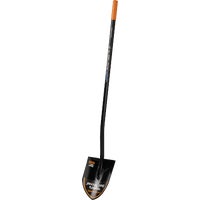 396680-1001 Fiskars Steel Handle Digging Shovel