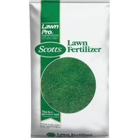 53105 Scotts Lawn Pro Lawn Fertilizer