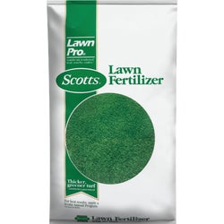 Item 703833, Lawn fertilizer that can be applied anytime on any grass.