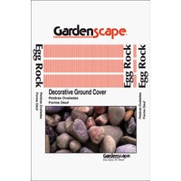 GER.5 Gardenscape Decorative Egg Rock