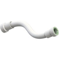 35679 Orbit PVC-Lock Flexible Repair Coupling