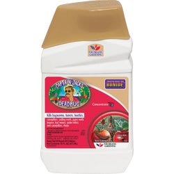 Item 703886, Kill insects and pests in your garden with Captain Jack's Deadbug Brew.