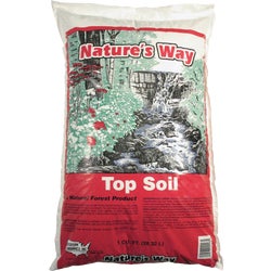 Item 703927, All natural, general purpose top soil.