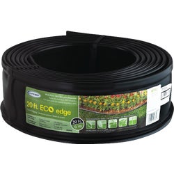 Item 703983, Lasting contour landscape edging is smooth, flexible, durable and easy-to-