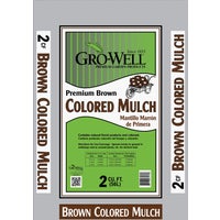 GW 61572 GRO-WELL Colored Mulch