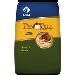 Item 704055, All-purpose grain mix for poultry.