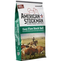 87023 American Stockman Easy Flow Stock Salt