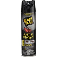 HG-11031 Black Flag Ant & Roach Killer