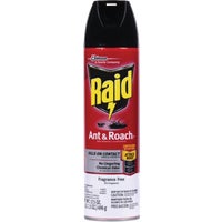 11717 Raid Ant & Roach Killer