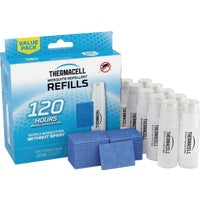 R10 Thermacell 10-Pack Mosquito Repellent Refill