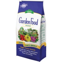 GF101010/6 Espoma Dry Garden Food