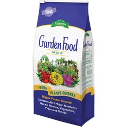 Item 704219, Plant food that feeds plants quickly with a synthetic blend for fast 