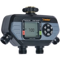 73280 Melnor Hydrologic Day Specific Programmable Water Timer
