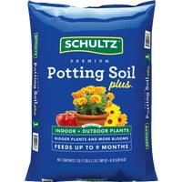 50150528 Schultz Premium Potting Soil Plus