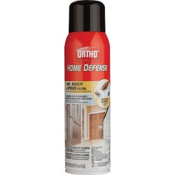 Item 704352, Ortho ant &amp; roach killer kills ants, roaches, spiders, scorpions, and 