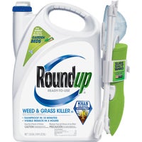 5200510 Roundup Weed & Grass Killer III & grass killer weed