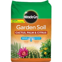 71959430 Miracle-Gro Cactus, Palm, & Citrus Garden Soil