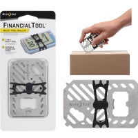 FMT2-11-R7 Nite Ize Financial Tool 7-In-1 Multi-Tool multi-tool