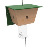 CTR10004 Best Bee Brothers Carpenter Bee Trap