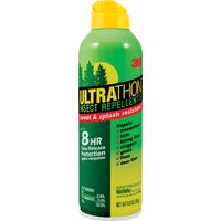 SRA-6 3M Ultrathon Insect Repellent Aerosol Spray