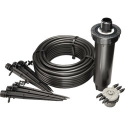 Item 704565, Drip irrigation conversion kit.