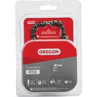 R50 Oregon AdvanceCut LubriTec Chainsaw Chain