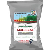 11352 Jonathan Green MAG-I-CAL Lawn Fertilizer
