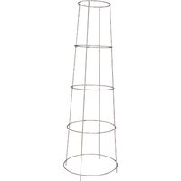 89708 Panacea Inverted Tomato Cage Plant Support