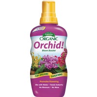 ORPF8 Espoma Organic Orchid Liquid Plant Food
