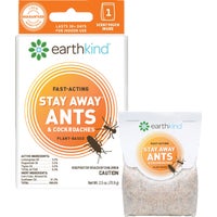 SA1P8DANTRO Stay Away Natural Ant & Roach Repellent Refill Pouch