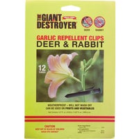 700 The Giant Destroyer All Natural Deer & Rabbit Repellent