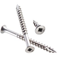 S10250DB5 Simpson Strong-Tie Stainless Steel Bugle Head Deck Screw