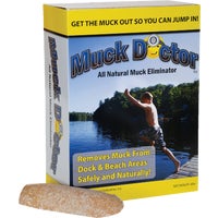 221 Muck Doctor Water Treatment